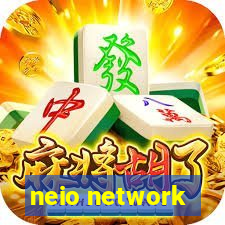 neio network